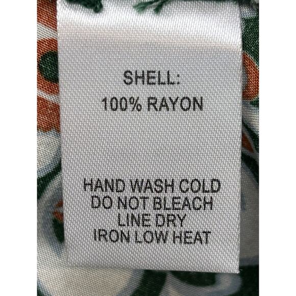 Lulus‎ Green Geometric Pattern Fringe Off Shoulder Mini Dress Womens Size XS - Picture 6 of 9